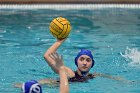 WWPolo vs CC  Wheaton College Women’s Water Polo vs Connecticut College. - Photo By: KEITH NORDSTROM : Wheaton, water polo